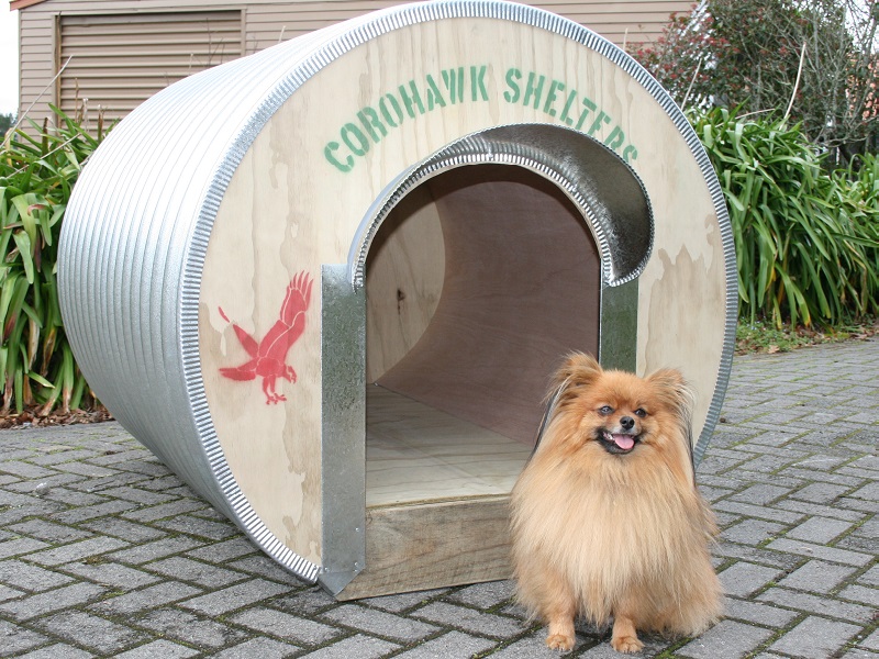 Corohawk Dog Kennels