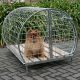 Dog Round Run - Medium Dogs